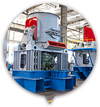 制粉項(xiàng)目總包服務(wù)