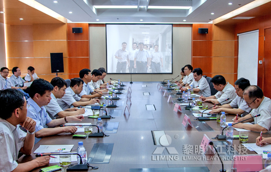 -黎明重工科技-弄潮E時代 黎明開辟發(fā)展新航道