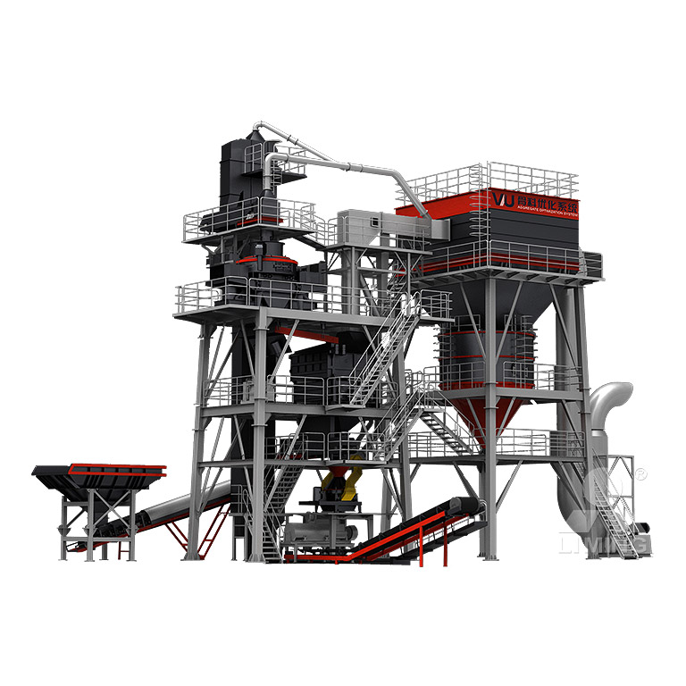 圓錐破碎機,顎式破碎機,振動給料機,反擊式破碎機